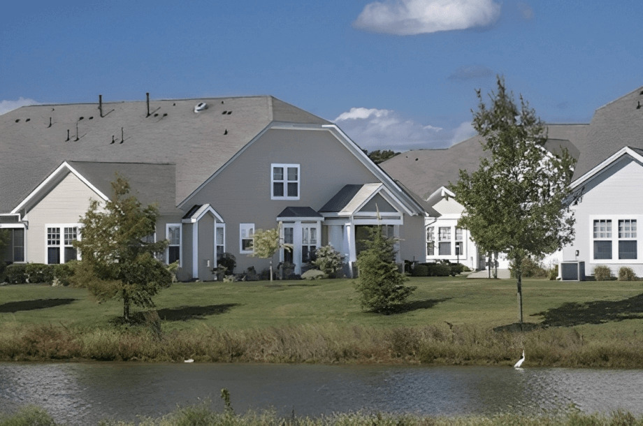 Heritage Shores Bridgeville DE Active Adults Realty